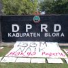 Empat Tuntutan Tegas HMI Blora