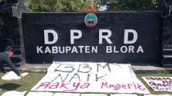 Empat Tuntutan Tegas HMI Blora 5 TUTURPEDIA - Empat Tuntutan Tegas HMI Blora
