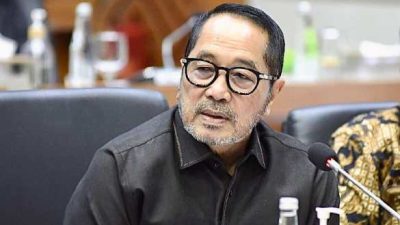 Program Mulia Terancam Salah Kelola, Firman Minta Bersih-Bersih dan Audit Total 11 TUTURPEDIA - Program Mulia Terancam Salah Kelola, Firman Minta Bersih-Bersih dan Audit Total