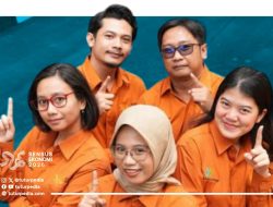 Sensus Ekonomi 2026 Berlangsung hingga Agustus, Ini Ciri-ciri Petugas Resmi BPS