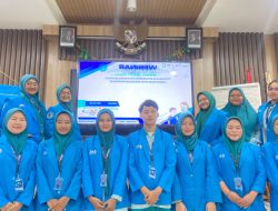 HIMPERA Health Forum Angkatan 1 Tingkatkan Kewaspadaan Campak Lewat Webinar Kesehatan Nasional