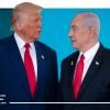 Gencatan Senjata Iran-Israel Berhasil, Tapi Hubungan Trump-Netanyahu Justru Memanas dan Saling Sindir