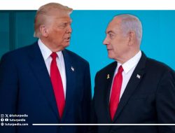 Gencatan Senjata Iran-Israel Berhasil, Tapi Hubungan Trump-Netanyahu Justru Memanas dan Saling Sindir