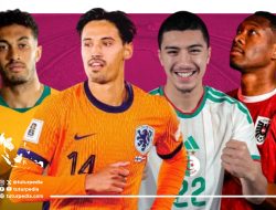 Jejak Asia Tenggara di Panggung Dunia: Ketika Darah Indonesia, Filipina, Vietnam, hingga Malaysia Hadir di Piala Dunia 2026