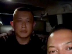 Breaking News! Pelaku Penyekapan dan Penganiayaan Pacar Selama Tiga Tahun Berhasil Dibekuk di Majalaya