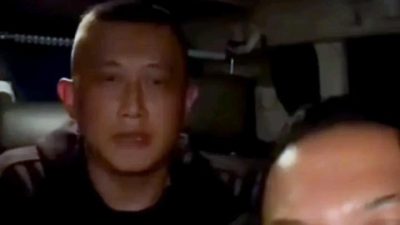Breaking News! Pelaku Penyekapan dan Penganiayaan Pacar Selama Tiga Tahun Berhasil Dibekuk di Majalaya 9 TUTURPEDIA - Breaking News! Pelaku Penyekapan dan Penganiayaan Pacar Selama Tiga Tahun Berhasil Dibekuk di Majalaya