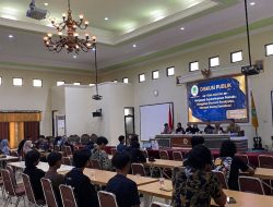 ‎Sikapi Ancaman Krisis Energi, Aliansi BEM Solo Desak Pemerintah Evaluasi Kebijakan Subsidi BBM