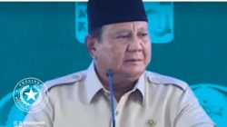 TUTURPEDIA - Prabowo Beberkan Mengapa Gaji Guru Masih Rendah: “Uangnya Tidak Ada, Diambil Terus”