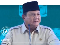 Prabowo Beberkan Mengapa Gaji Guru Masih Rendah: “Uangnya Tidak Ada, Diambil Terus”