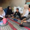 Anggota DPRD Blora Gus Fahim Sambangi Keluarga Almarhumah di Mojorembun, Tunjukkan Kepedulian dan Perhatian Masa Depan Anak