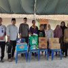 Gus Fahim Turun Langsung ke Mojorembun, Tegaskan Tak Ada Motif Ekonomi di Balik Peristiwa Tragis