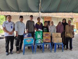 Gus Fahim Turun Langsung ke Mojorembun, Tegaskan Tak Ada Motif Ekonomi di Balik Peristiwa Tragis