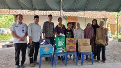 TUTURPEDIA - Gus Fahim Turun Langsung ke Mojorembun, Tegaskan Tak Ada Motif Ekonomi di Balik Peristiwa Tragis
