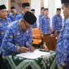 Alhamdulillah Lur! DPUPR Blora Tak Lagi “Jomblo”, Kini Memiliki Kadinas Baru!