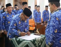 Alhamdulillah Lur! DPUPR Blora Tak Lagi “Jomblo”, Kini Memiliki Kadinas Baru!