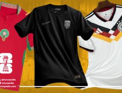 Peta Apparel di Balik Jersey 48 Negara Peserta Piala Dunia 2026: Adidas Dominan, Nike dan Puma Membayangi