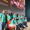 Chemistry Para Cast Film CLBK Bikin Heboh, Gisellma Ungkap Tantangan Bangun Rasa Jatuh Cinta