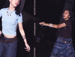 Katyana dan Widuri Rayakan Persahabatan Perempuan Lewat Single Baru “Lupakan Dia”
