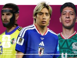 32 Negara Melaju ke Babak 32 Besar Piala Dunia 2026: Afrika Pecahkan Rekor, Debutan Bersinar, Raksasa Tetap Berkuasa