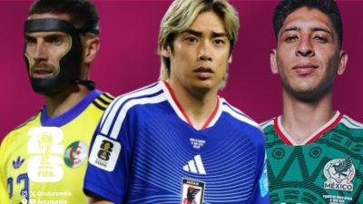 32 Negara Melaju ke Babak 32 Besar Piala Dunia 2026: Afrika Pecahkan Rekor, Debutan Bersinar, Raksasa Tetap Berkuasa