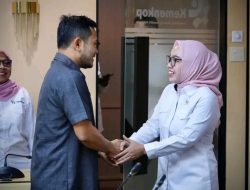 Atasi Kekeringan, DPRD Blora Siap Kaji Anggaran Sumur Bor di Titik Sumber Air