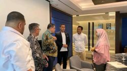 TUTURPEDIA - Atasi Krisis Air di Blora, Wakil Ketua DPRD Desak Pemerintah Lakukan Riset Sumber Air Baru