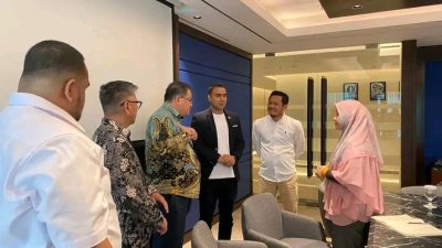 Atasi Krisis Air di Blora, Wakil Ketua DPRD Desak Pemerintah Lakukan Riset Sumber Air Baru