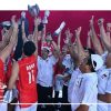 Indonesia Ukir Sejarah, Juara AVC Men’s Cup 2026: Dari Tim yang Diragukan Menjadi Raja Baru Asia