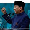 Dari “Nyenyenye”, “Ndasmu”, hingga “Emang Gue Pikirin”: Ketika Gaya Pidato Prabowo Semakin Ceplas-ceplos dan Menjadi Perbincangan