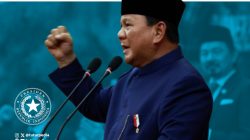 TUTURPEDIA - Dari "Nyenyenye", "Ndasmu", hingga "Emang Gue Pikirin": Ketika Gaya Pidato Prabowo Semakin Ceplas-ceplos dan Menjadi Perbincangan
