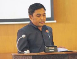 Polri di Usia ke-80 Diharap Kian Dicintai Rakyat, Ini Harapan Munawar Ketua Fraksi PKB Blora