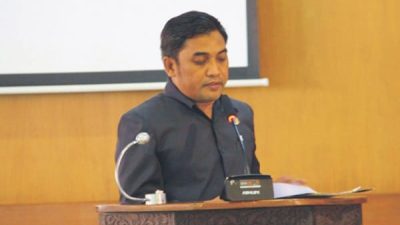Polri di Usia ke-80 Diharap Kian Dicintai Rakyat, Ini Harapan Munawar Ketua Fraksi PKB Blora