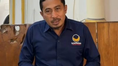 HUT Bhayangkara ke-80! Anggota DPRD Blora, Yuyus Waluyo: Harapan Kian Dekat dan Proporsional untuk Masyarakat