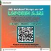 Gak Pake Ribet! Setwan DPRD Blora Luncurkan ‘LAPORIN’, Wadah Sat-Set Tampung Kritik dan Aspirasi Warga