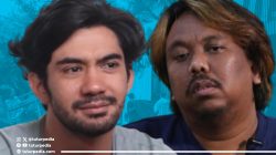 Dari "Reza Lagi, Reza Lagi" ke "Beni Lagi, Beni Lagi", Ketika Benidictus Siregar Mencatat Produktivitas yang Melampaui Reza Rahadian 3 TUTURPEDIA - Dari "Reza Lagi, Reza Lagi" ke "Beni Lagi, Beni Lagi", Ketika Benidictus Siregar Mencatat Produktivitas yang Melampaui Reza Rahadian