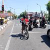 Kisah Wibowo, Warga Ngawen yang Gowes 30 KM Demi Temui Kapolres Blora di Hari Bhayangkara