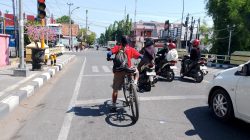 Kisah Wibowo, Warga Ngawen yang Gowes 30 KM Demi Temui Kapolres Blora di Hari Bhayangkara 3 TUTURPEDIA - Kisah Wibowo, Warga Ngawen yang Gowes 30 KM Demi Temui Kapolres Blora di Hari Bhayangkara