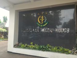 78 Mitra MBG Dipanggil Kejari Kudus