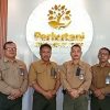 Gelorakan Semangat ‘Polri untuk Masyarakat’, Perhutani KPH Randublatung Beri Ucapan Spesial di Hari Bhayangkara ke-80