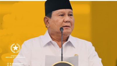 Pidato Prabowo dan Respons Pasar: Benarkah Ucapan Presiden Bisa Menggerakkan IHSG dan Rupiah?