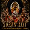 Simo Wijoyo Reborn Kembali: Menggugah Identitas Bangsa Lewat Seni ‘Suran Alit’ Ketangar.