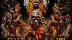 Simo Wijoyo Reborn Kembali: Menggugah Identitas Bangsa Lewat Seni 'Suran Alit' Ketangar. 3 TUTURPEDIA - Simo Wijoyo Reborn Kembali: Menggugah Identitas Bangsa Lewat Seni 'Suran Alit' Ketangar.