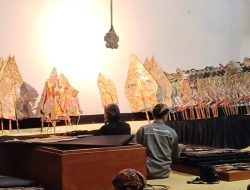 Suronan di Pendopo DPRD Blora: Doa Bersama hingga Wayang Kulit, Harapan Baru untuk Ekonomi Daerah