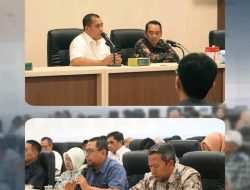 Belajar dari Sleman, DPRD Blora Gaspol Tingkatkan Pelayanan Publik dan Iklim Investasi