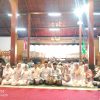 Pesan Mendalam Ketua DPRD Blora Mustopa di Balik Ruwatan dan Pagelaran Wayang Kulit Bersama Ki Nuryanto