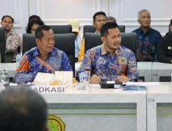 Curhat Wakil Ketua DPRD Blora: Menatap 2027, Infrastruktur Ngawen Jadi Prioritas Utama!