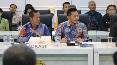 Curhat Wakil Ketua DPRD Blora: Menatap 2027, Infrastruktur Ngawen Jadi Prioritas Utama!