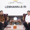 Jembatan Talokwohmojo Rampung, Wakil Ketua DPRD Blora, Siswanto Geser Fokus ke Jembatan Penghubung, PJU dan Dorong Kebangkitan Pokir