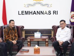 Jembatan Talokwohmojo Rampung, Wakil Ketua DPRD Blora, Siswanto Geser Fokus ke Jembatan Penghubung, PJU dan Dorong Kebangkitan Pokir