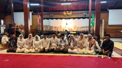 TUTURPEDIA - DPRD Tegaskan Wayang sebagai Tuntunan dan Identitas Budaya